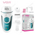 VGR Rechargeable Lady Epilator Hair Removal 4in1 V-700-dazzool.com VGR Rechargeable Lady Epilator Hair Removal 4in1 V-700-dazzool.com