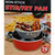 Non-Stick Stir/Fry Pan With Glass Lid 26cm-dazzool.com