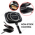 Dessini Double-Sided Non-Stick Grill Pan 40cm Black-dazzool.com Dessini Double-Sided Non-Stick Grill Pan 40cm Black-dazzool.com