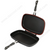 Dessini Double-Sided Non-Stick Grill Pan Black 32cm-dazzool.com