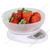 Electronic Kitchen Scale With Bowl 1g/5kg-dazzool.com