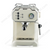 RAF Semi-automatic Espresso Machine R.104W-dazzool.com