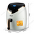 RAF Air Fryer 5.8L R.5234-dazzool.com