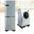 Special Base For Washing Machine & Refrigerator-dazzool.com