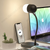 MDHL 3 in 1 Wireless Charger Bluetooth Speaker LED Desk Lamp MD-088-dazzool.com