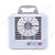 USB Mini Air Conditioning Fan-dazzool.com