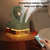 Portable Humidifier Spray Fan With Night Light-dazzool.com