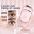 USB Rechargeable Heated Eyelash Curler-dazzool.com USB Rechargeable Heated Eyelash Curler-dazzool.com