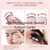 USB Rechargeable Heated Eyelash Curler-dazzool.com USB Rechargeable Heated Eyelash Curler-dazzool.com
