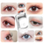 USB Rechargeable Heated Eyelash Curler-dazzool.com USB Rechargeable Heated Eyelash Curler-dazzool.com