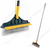 2 in 1 Floor Scrub Brush With 120° Rotation Handle-dazzool.com