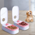 Automatic Pet Feeder Timed Lunch Box-dazzool.com