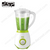 DSP 2 in 1 Blender & Grinder 350W KJ2002B-dazzool.com