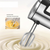 DSP Hand Mixer 300W KM2071-dazzool.com