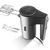 DSP Hand Mixer 150W KM2047-dazzool.com