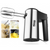 DSP Hand Mixer 150W KM2047-dazzool.com