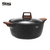 DSP Casserole 4.4L CA004-B24-Black-dazzool.com