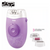 DSP 3 in 1 epilator 80011-dazzool.com