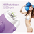 DSP 3 in 1 epilator 80011-dazzool.com