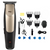 DSP Rechargeable Hair Clipper 90127-dazzool.com