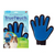 True Touch Five Finger Deshedding Glove-dazzool.com