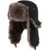 Waterproof Winter Warm Trapper Hat-dazzool.com