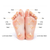 Ems Foot Massager Mat Electric USB Charging-dazzool.com