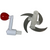 Multifunction Manual Vegetable Cutter-dazzool.com Multifunction Manual Vegetable Cutter-dazzool.com