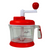 Multifunction Manual Vegetable Cutter-dazzool.com Multifunction Manual Vegetable Cutter-dazzool.com