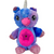 Star Belly Dream Lites Stuffed Animal Star Night Light Projector-dazzool.com