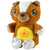 Star Belly Dream Lites Stuffed Animal Star Night Light Projector-dazzool.com