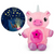 Star Belly Dream Lites Stuffed Animal Star Night Light Projector-dazzool.com