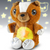 Star Belly Dream Lites Stuffed Animal Star Night Light Projector-dazzool.com