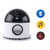 Led Crystal Magic Ball Light With Bluetooth Speaker-dazzool.com Led Crystal Magic Ball Light With Bluetooth Speaker-dazzool.com