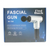 Fascial Gun Muscle Massager 6-Level Adjustment RF-710-dazzool.com