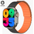 Green Lion Ultra Se Smart Watch, 260mAh, 2.03 IPS, Bluetooth Call - Universal-dazzool.com