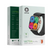 Green Lion Ultra Mini Smart Watch, 220mAh, Waterproof, Multiple NFC-dazzool.com