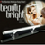 Portable Beauty Bright LED Mirror Light-dazzool.com
