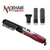 Moehair 3in1 Hair straightener,Dryer & Curler Pro extreme 5000W-dazzool.com