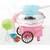 Cotton Candy Maker Machine-dazzool.com