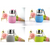 Glass Water Bottle With Cover &Tea Filter 400ML-dazzool.com