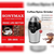 SonyMax Coffee & Spice Grinder 50g 500W-dazzool.com