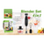 SonyMax 4 in 1 Blender Set 1200W SN-8005-dazzool.com