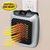 Handy Heater Wall-Outlet Heater 800W-dazzool.com