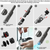 VOSFEEL Electric Handheld Vacuum Cleaners J10-dazzool.com VOSFEEL Electric Handheld Vacuum Cleaners J10-dazzool.com