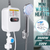 Mini Electric Water Heater RX-021-dazzool.com