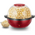 SOKANY Automatic Stirring Popcorn Maker 850W SK-905-dazzool.com