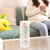 7-Color Crystal Lamp Humidifier-dazzool.com