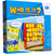 Who Is It? Board Game For Children 6+-dazzool.com
