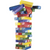 Uno Stacko Game For Kids 7+-dazzool.com